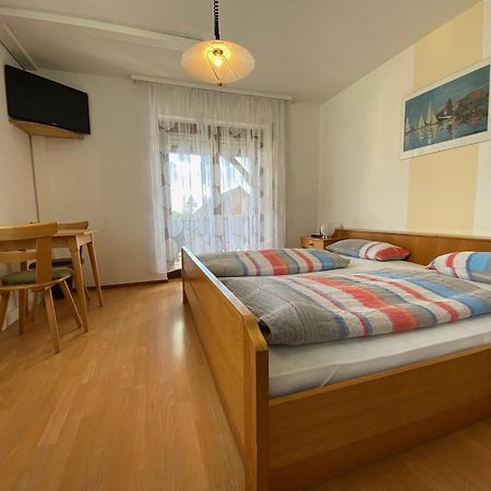 Pension Adler Owingen Habitación foto