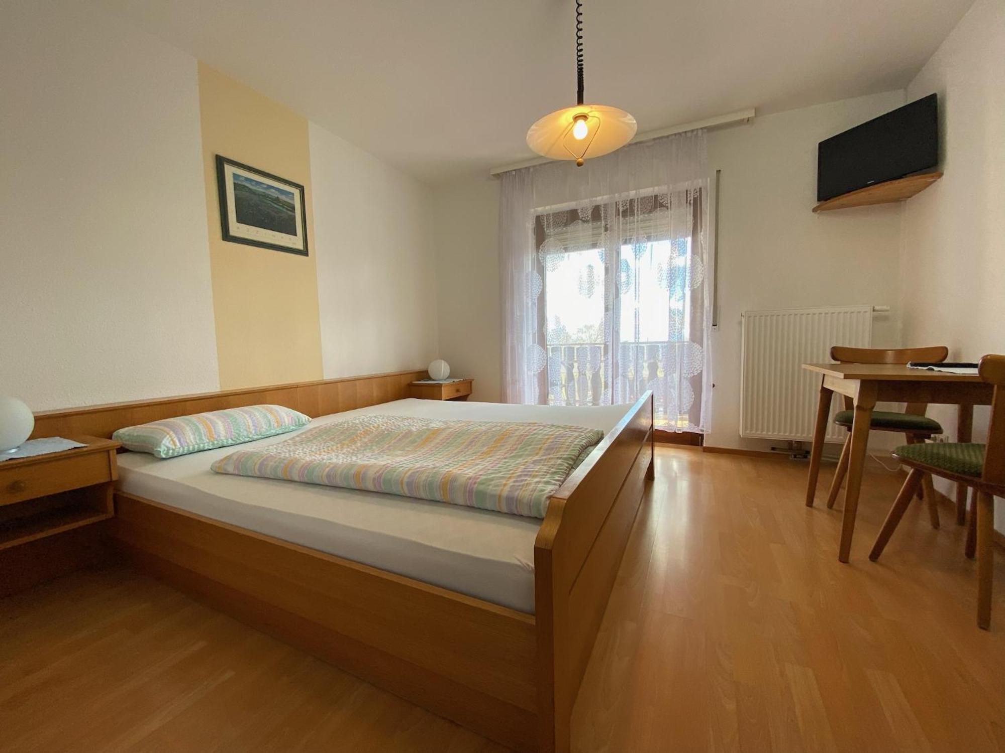 Pension Adler Owingen Habitación foto