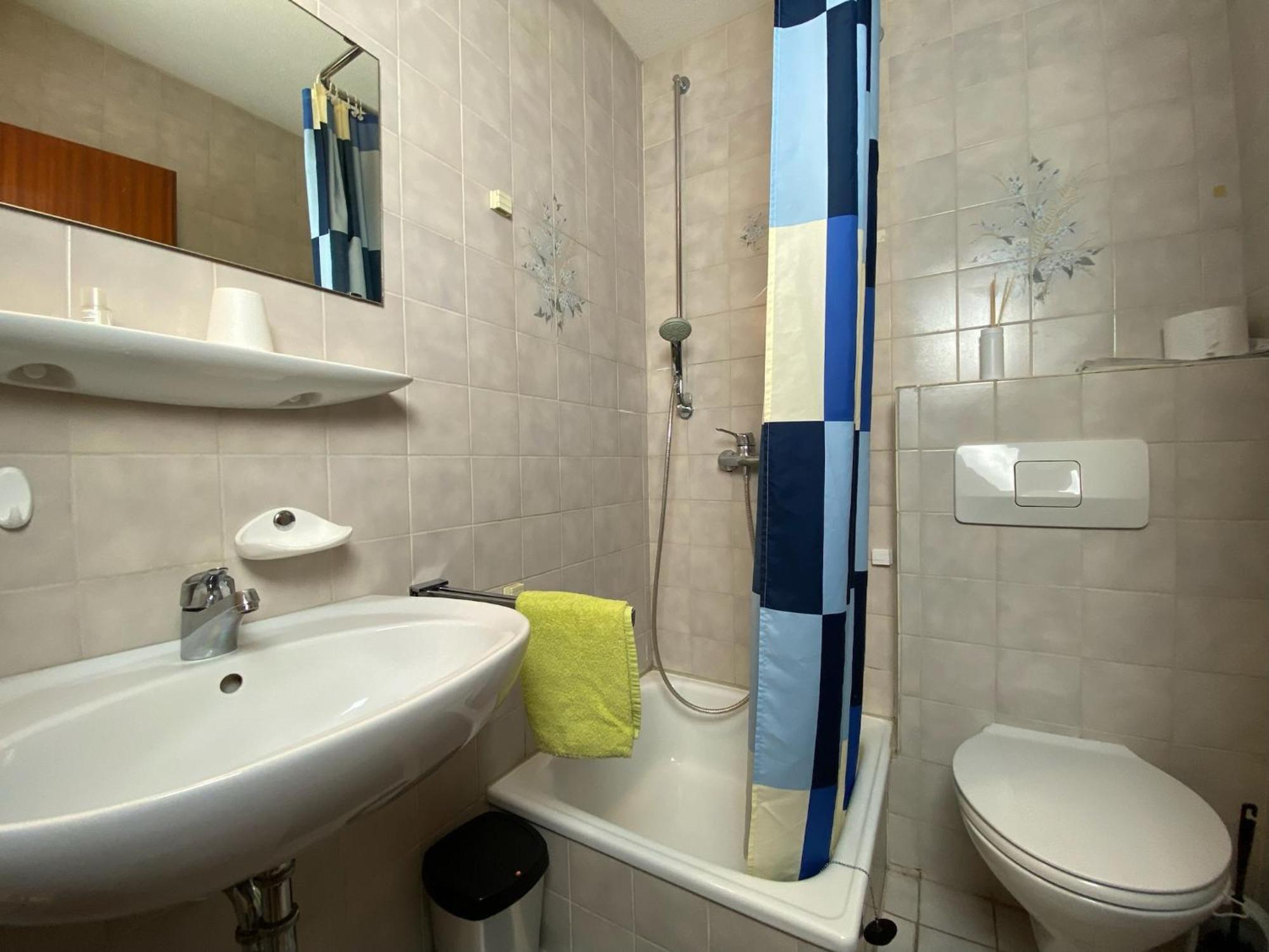 Pension Adler Owingen Habitación foto