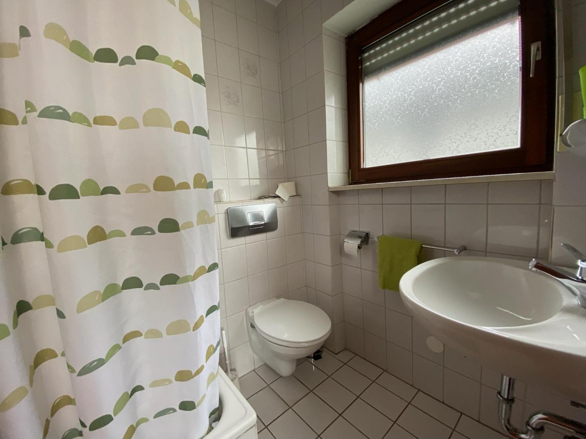 Pension Adler Owingen Habitación foto